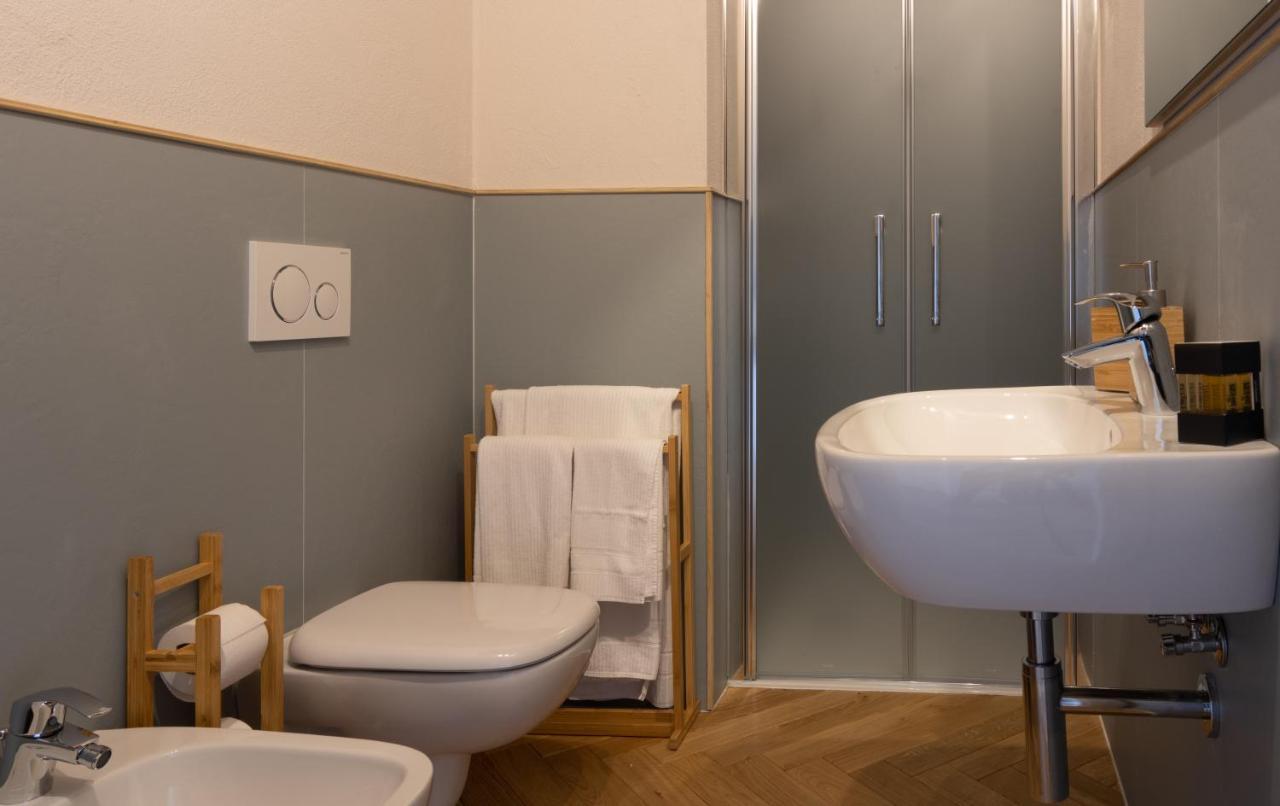 Ca Piodee Bed and Breakfast Faggeto Lario Εξωτερικό φωτογραφία