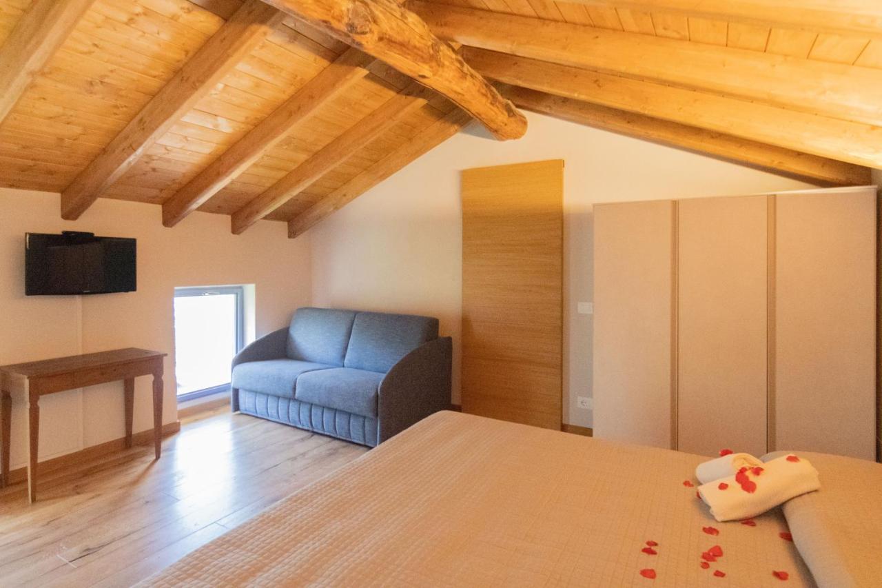 Ca Piodee Bed and Breakfast Faggeto Lario Εξωτερικό φωτογραφία