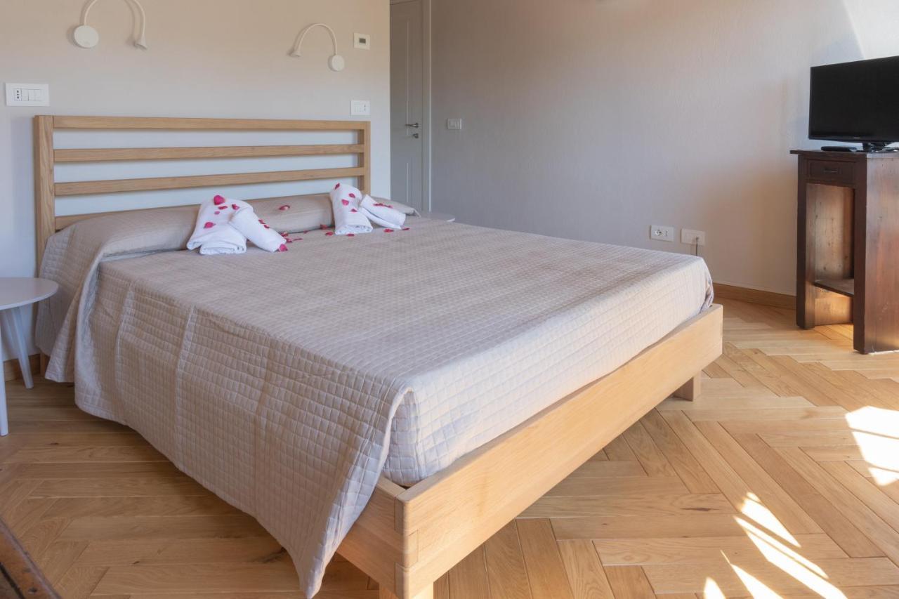 Ca Piodee Bed and Breakfast Faggeto Lario Εξωτερικό φωτογραφία