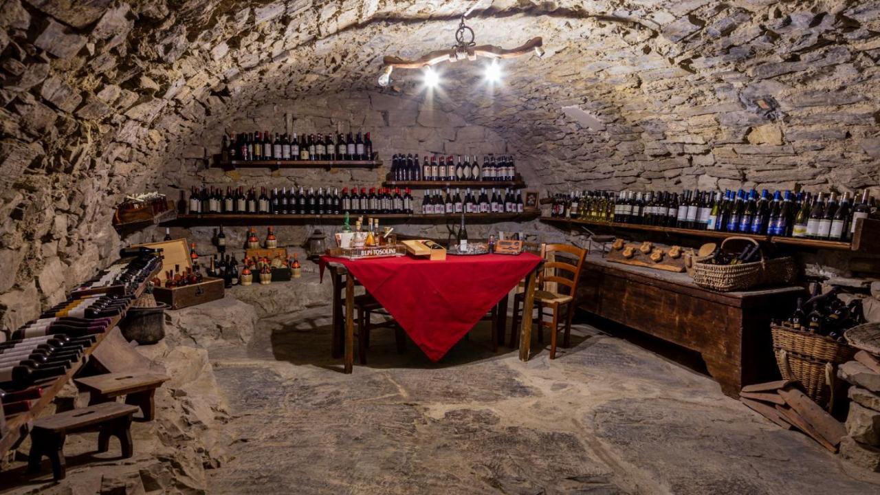Ca Piodee Bed and Breakfast Faggeto Lario Εξωτερικό φωτογραφία